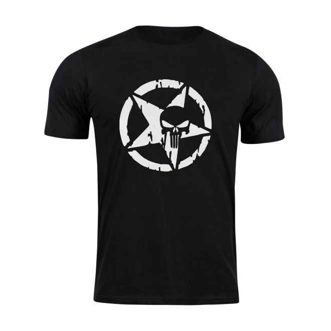 Тениска Punisher Army 204262 1