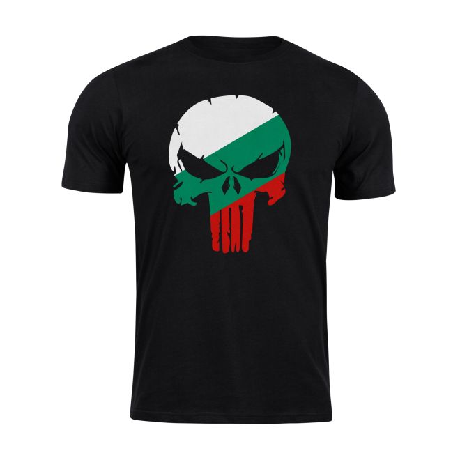 Тениска Punisher BG flag 204272 1