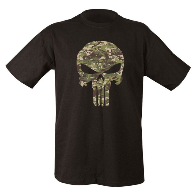 Тениска Punisher BTP 202855