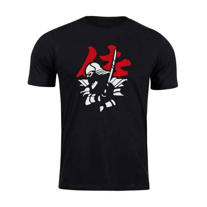 Тениска  Samurai 204265 1