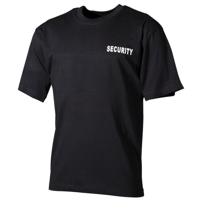 Тениска SECURITY 200230 1
