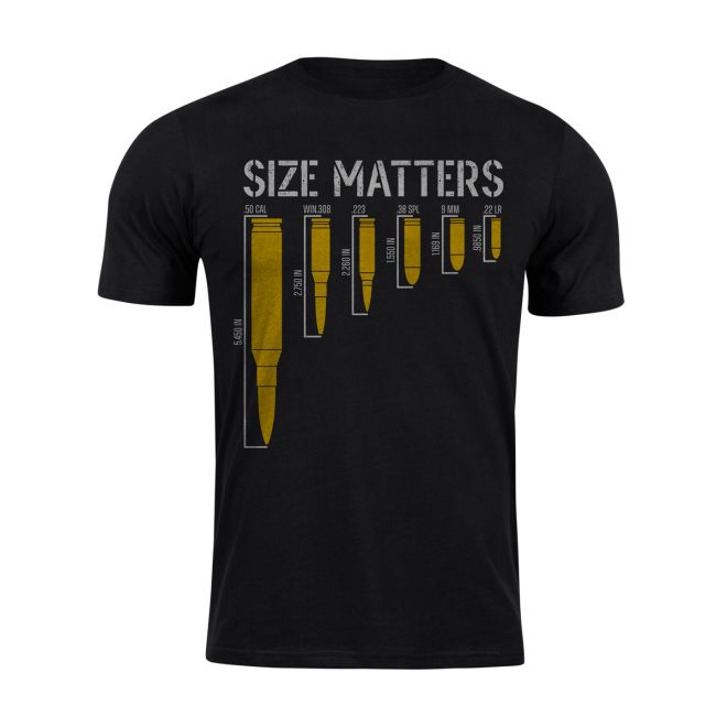 Тениска Size Matters TB 205907 1