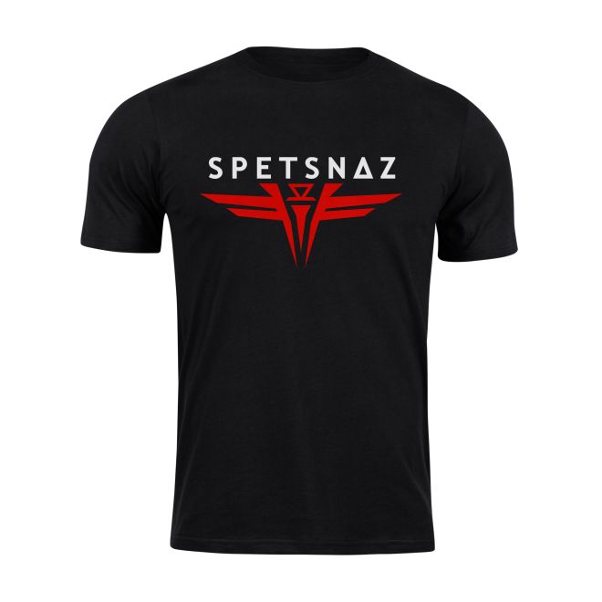 Тениска Spetsnaz 204261 1