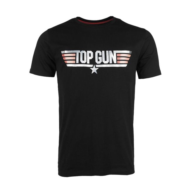 Тениска Top-Gun 204132