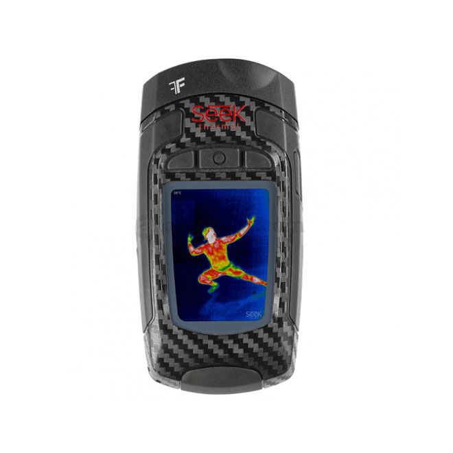 Термална камера SEEK REVEAL Thermal 000634 1