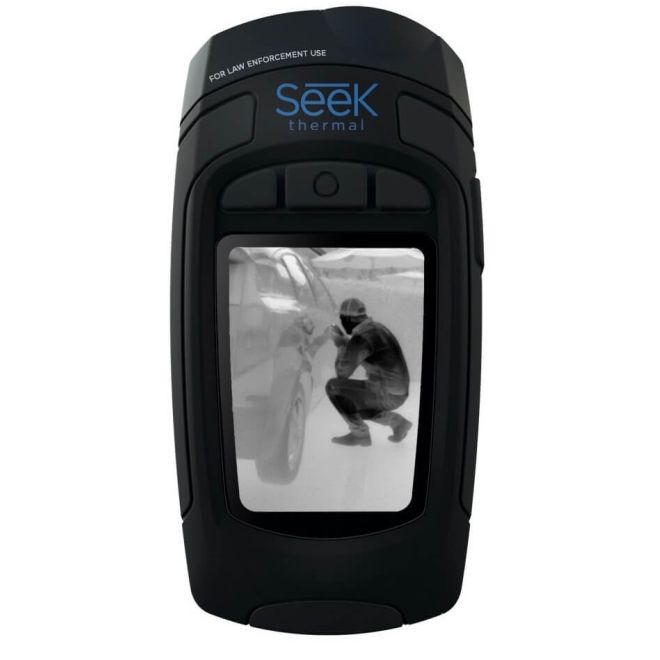 Термална камера Seek Thermal Reveal Shield PRO 205117 1