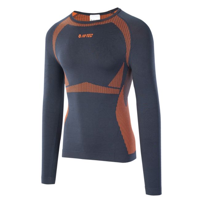 Термо блуза HI-TEC RAIR Thermoactive 207326 1