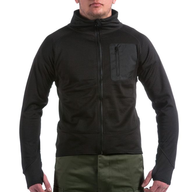 Термо блуза Thermofleece 200178 1