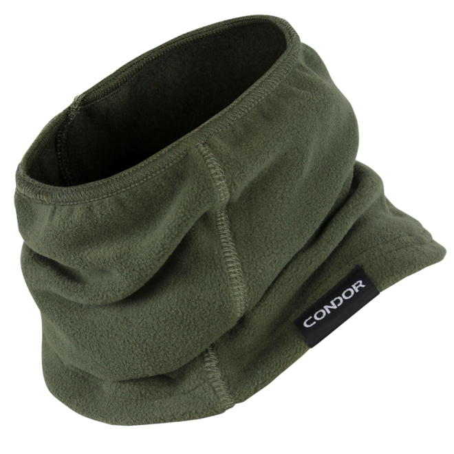 Термо яка Condor NECK SLEEVE 205532 1