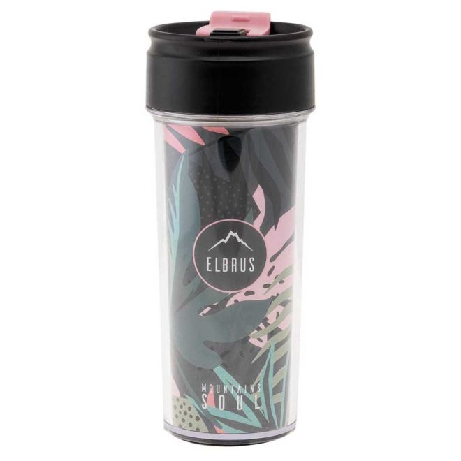 Термочаша ELBRUS Dacos Forest 400ml 206021 1