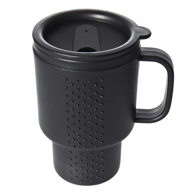 Термочаша с дръжка Fosco 400 ml 204553
