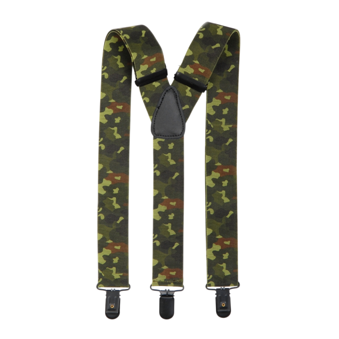 Тиранти AB Flecktarn 207956