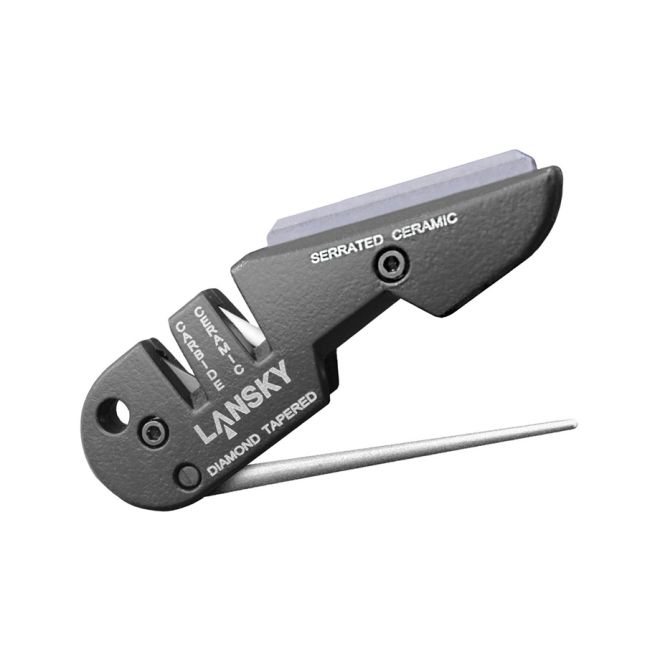 Точило за ножове Lansky Tactical BladeMedic 201564