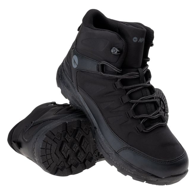 Трекинг обувки HI-TEC Selven MID 206283 7