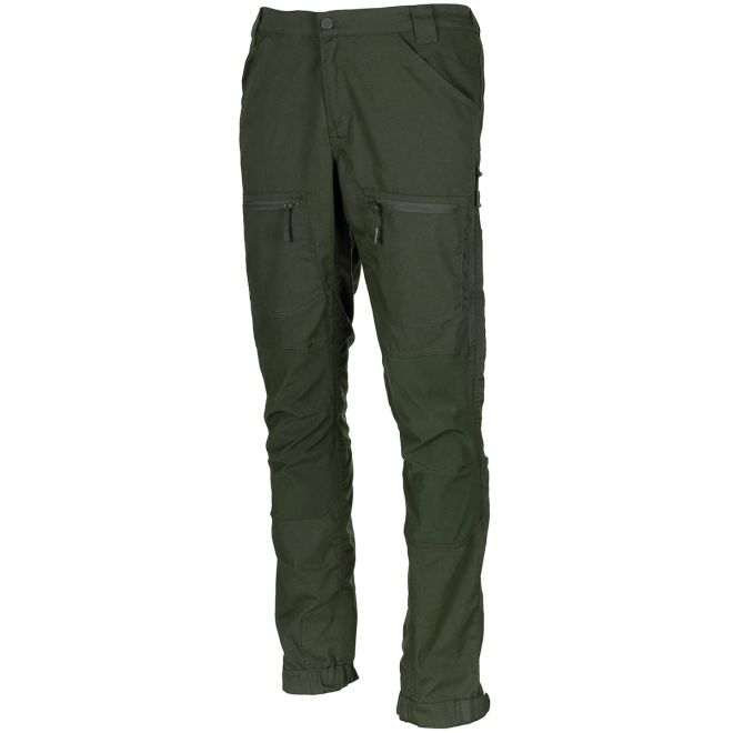 Трекинг панталон MFH Expedition OD 207794 1