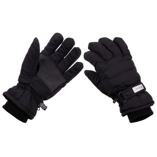 Трислойни зимни ръкавици 3M Thinsulate 204934