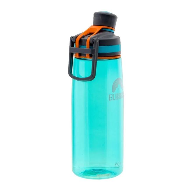 Туристическа бутилка за вода ELBRUS GULP 850  205198 1