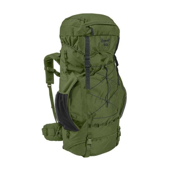 Туристическа раница Aviator 80L 201082 4