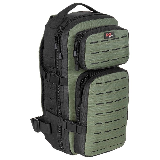 Туристическа раница Fox Outdoor Travel LC 204749 1