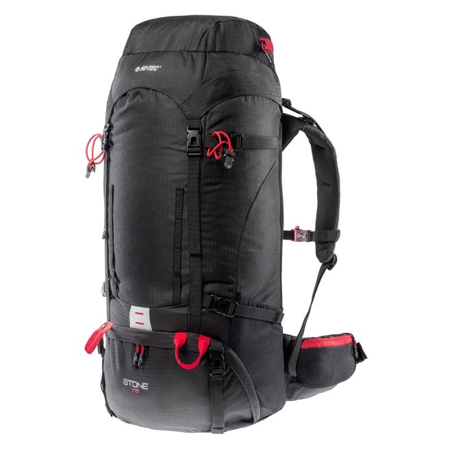 Туристическа раница HI-TEC STONE 75L 206290 3