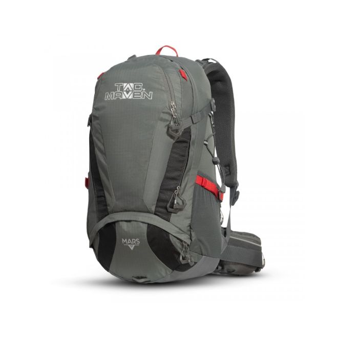 Туристическа раница Pentagon Tac Maven MARS Cinder 30L 207712 1