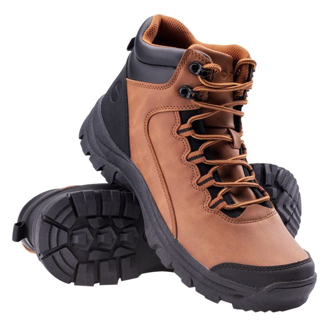 Туристически обувки HI-TEC RENAR MID 206271 2