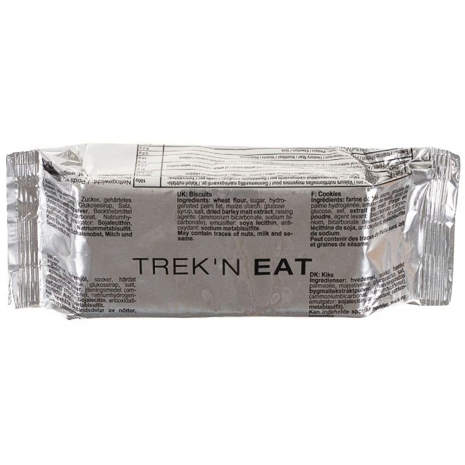Високоенергийни бисквити Trek `N Eat 203777 1