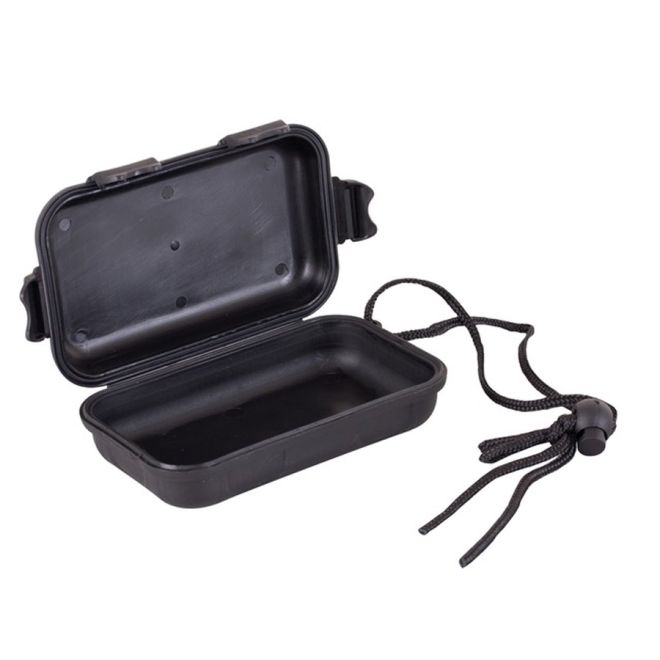 Водонепромокаема кутия Survival Box 201825 1