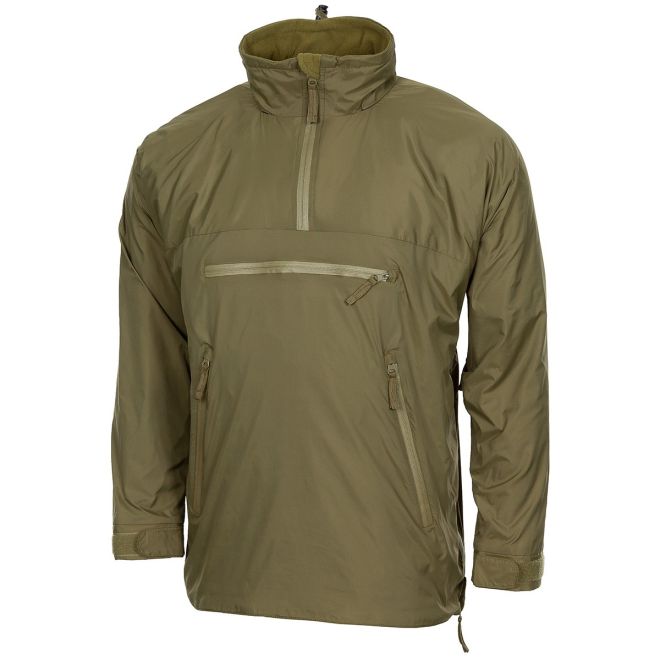 Водоустойчиво термо яке MFH Lightweight 205351 3