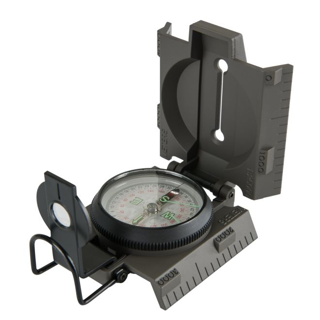 Военен компас RANGER ABS 206074 5
