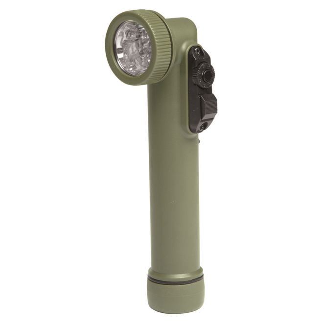 Военен сигнален фенер Mil-tec 204284