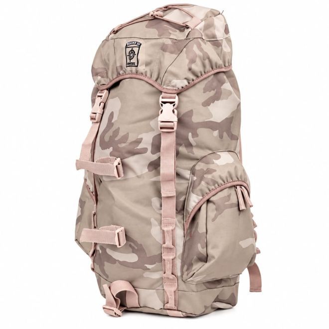 Военна раница Recon 35L Desert Camo 208217 1