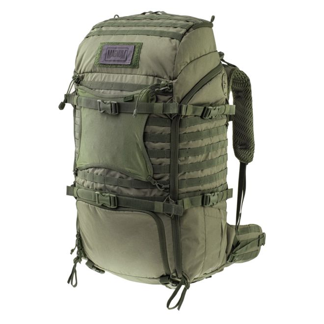 Военна раница за преходи Magnum MULTITASK CG 85L 207313 1