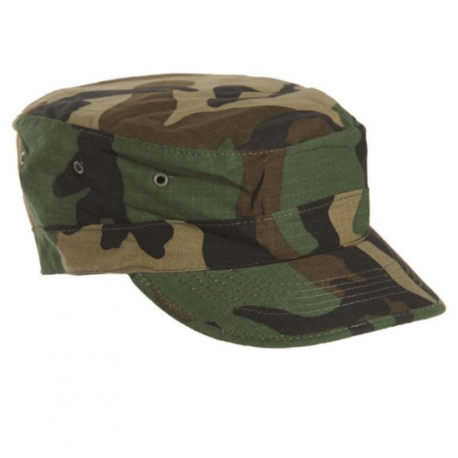 Военна шапка BDU 200200 1