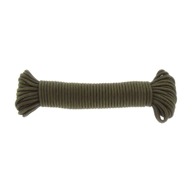 Военно въже Highlander 4mm X 15m 206303
