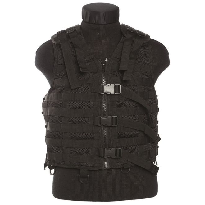 Жилетка Modular System 202296 1
