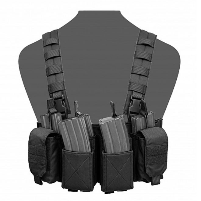 Жилетка Pathfinder Chest Rig 202477 1