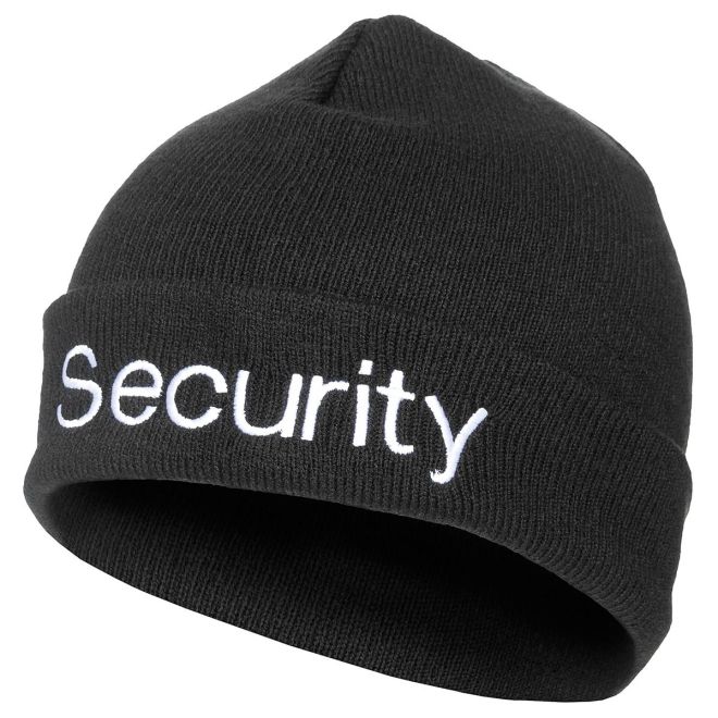 Зимна шапка Security 200715 1