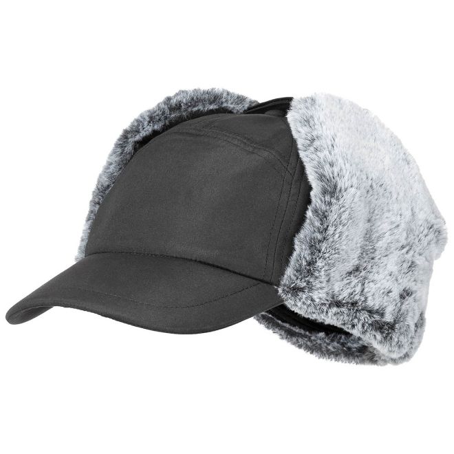Зимна шапка Trapper 205388 1