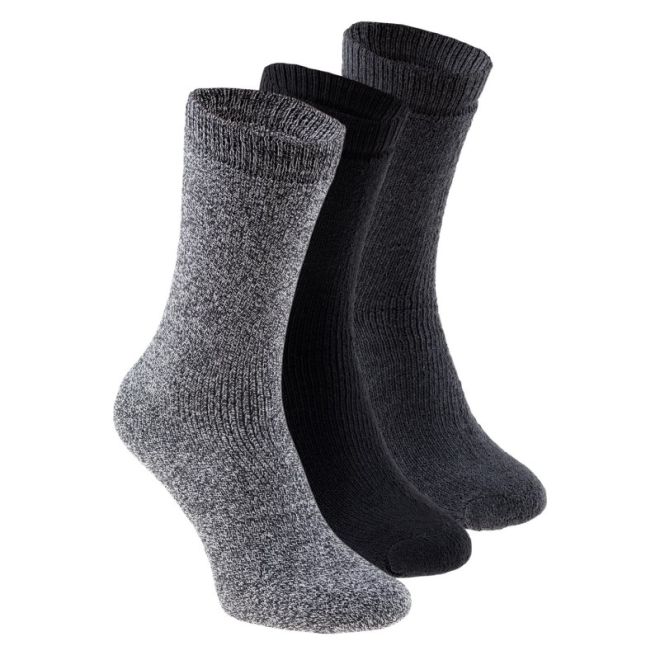 Зимни чорапи Martes Essentials BERNO (3 чифта) 206707 4