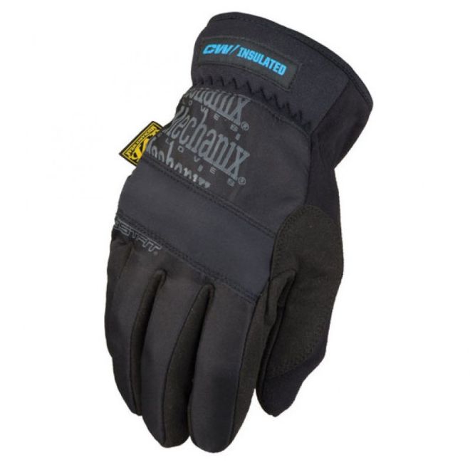 Зимни тактически ръкавици Fastfit insulated 201118 1