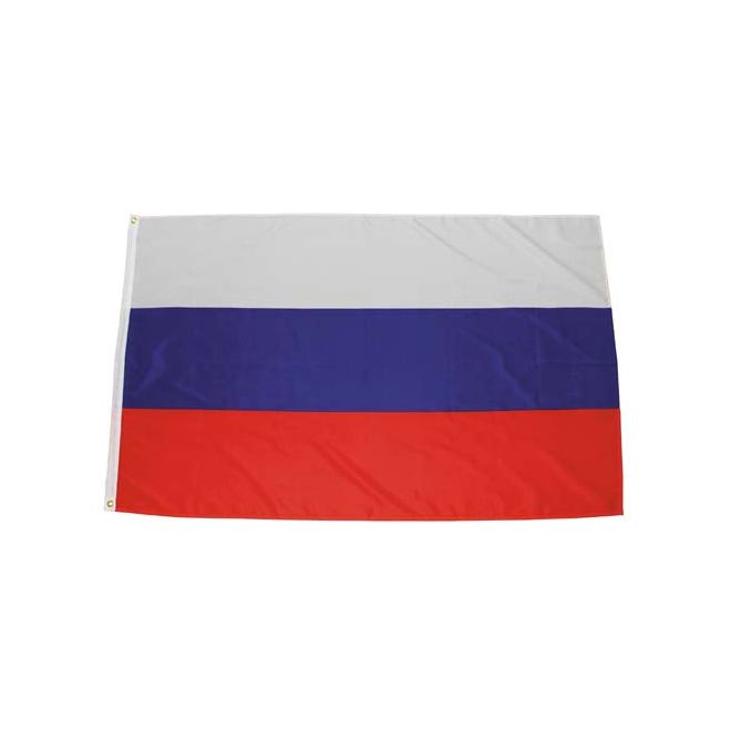 Знаме на Русия 200126