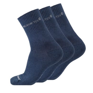 Антибактериални трекинг чорапи ALL ROUND (3 чифта) 204739 5
