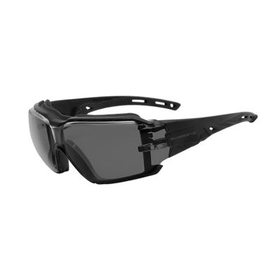 Балистични тактически очила SWISS EYE Target Smoke 207940