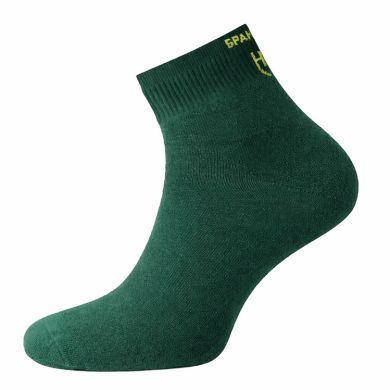 Къси чорапи Бранник Pine Green 207732