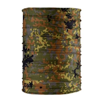 Мултифункционална яка бъф AB Flecktarn 208008