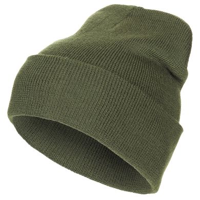 Вълнена зимна шапка MFH Watch Hat 205390 2