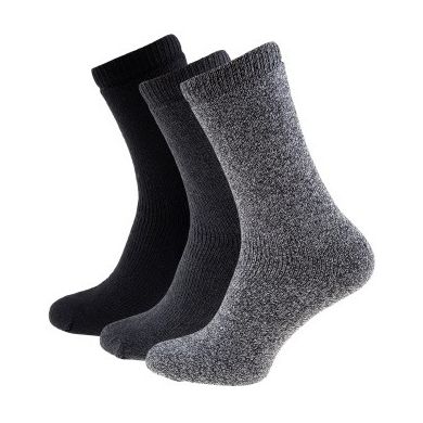 Зимни чорапи Martes Essentials BERNO (3 чифта) 206707 6