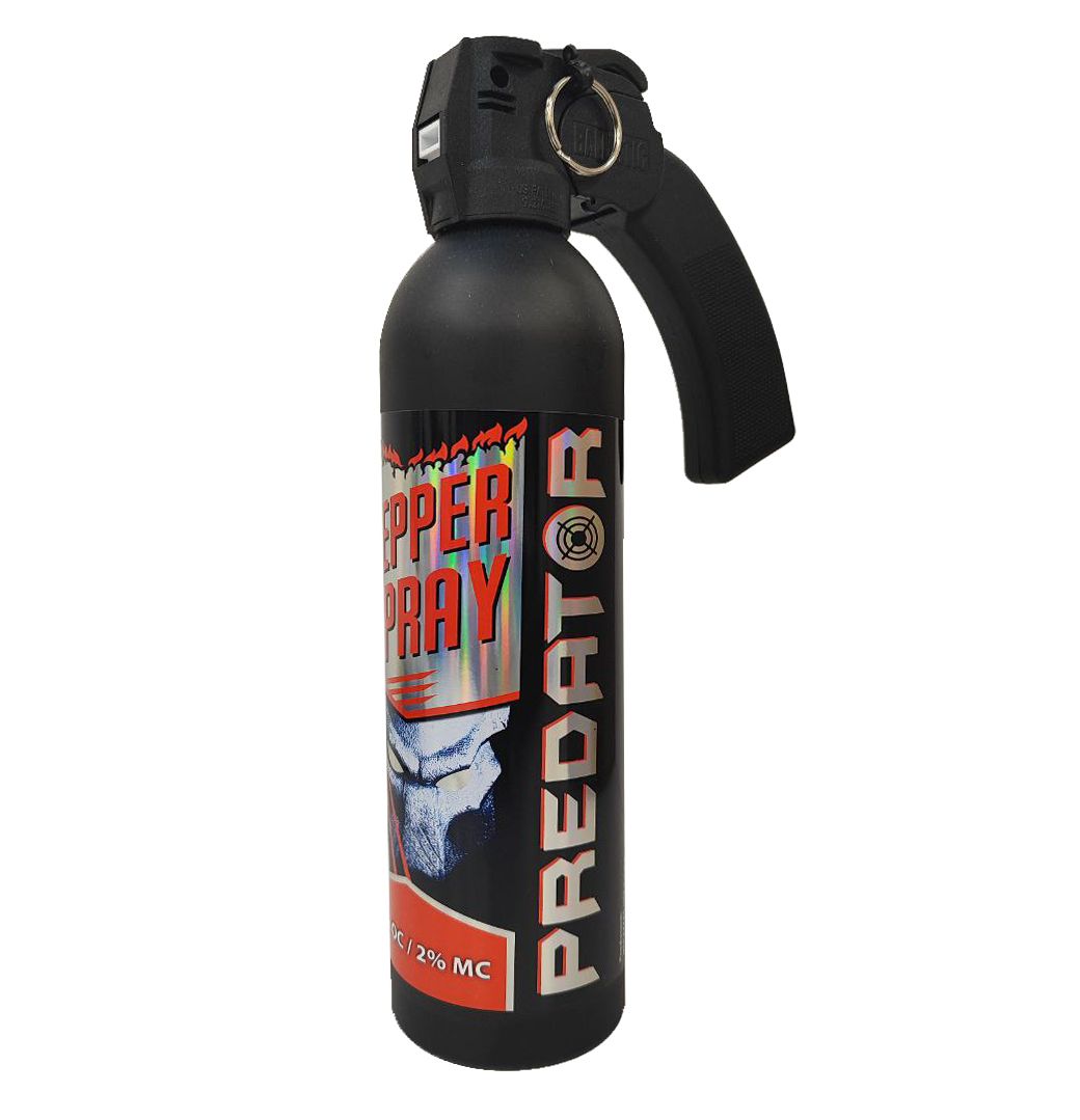 Лютив спрей Predator BALLISTIC  550 ml