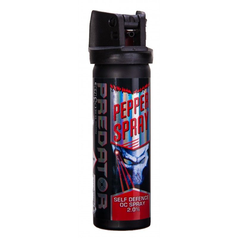 Лютив спрей Predator струя 75 ml 